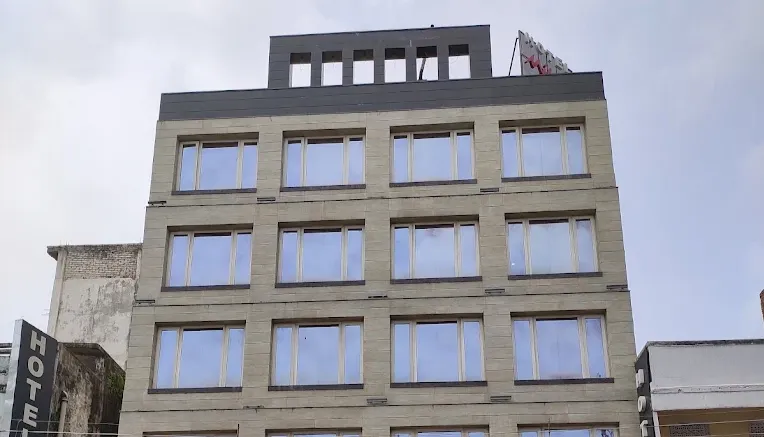 Hotel Milan